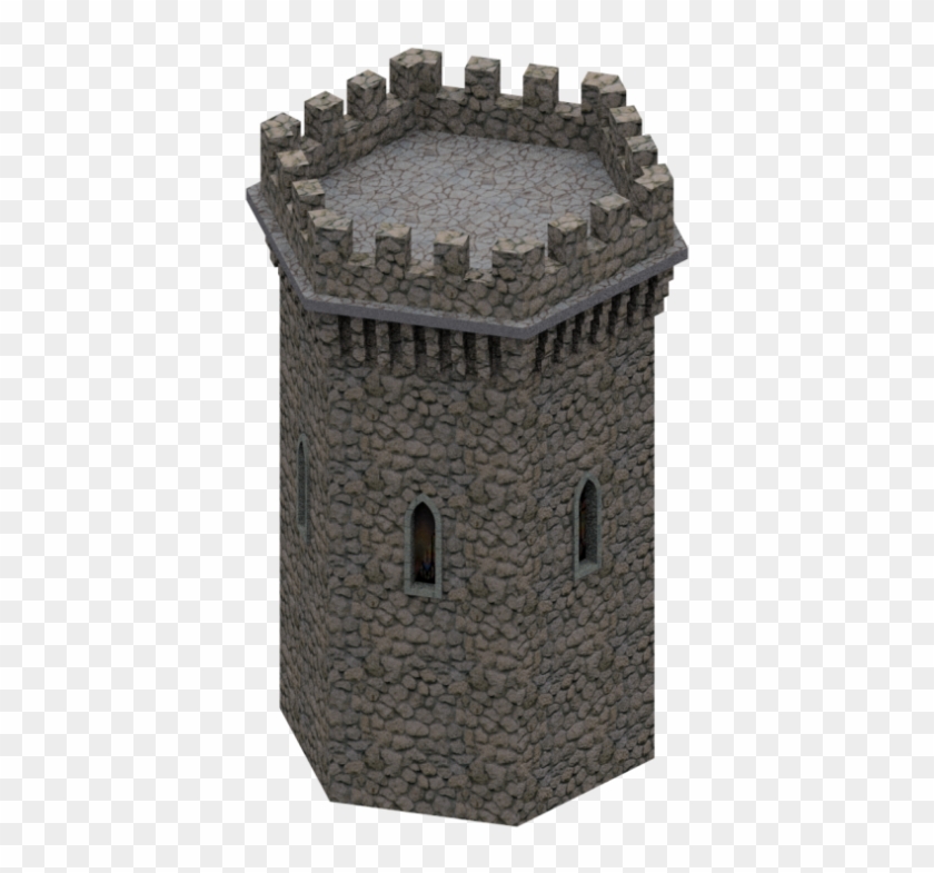 Castle Turret Png Clipart