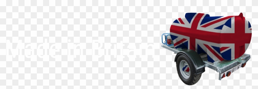 Project With A Tight Budget, Our Combi Water Bowser - Model Car Clipart