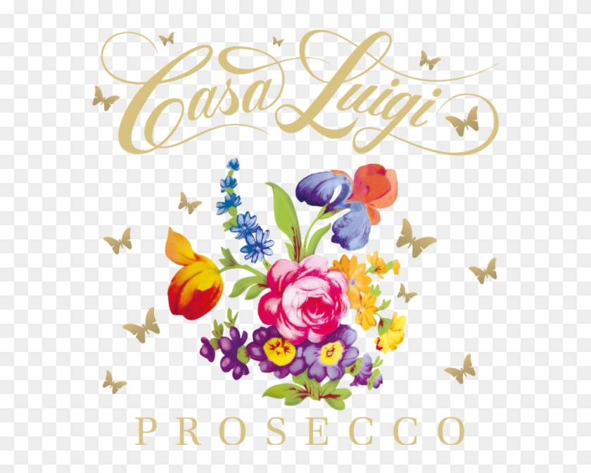 Casa Luigi - " - Casa Luigi Logo Clipart #4727636