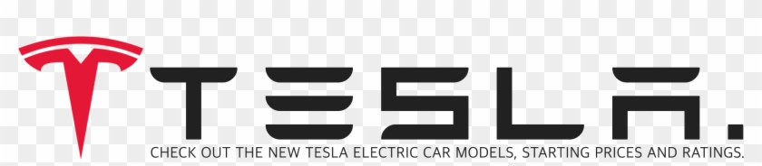 Tesla Car Usa - Tesla Motors Clipart #4727724