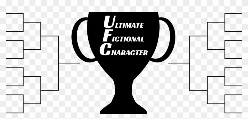 Ufc Brackets Clipart #4727726