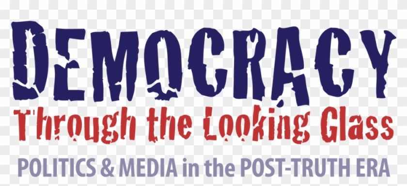 " Focuses On The Media Their Manipulations And Distortions, - Poster Clipart