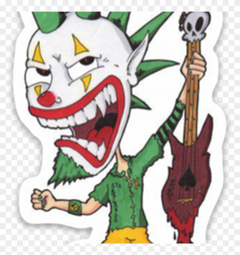 Cartoon Clipart #4727951