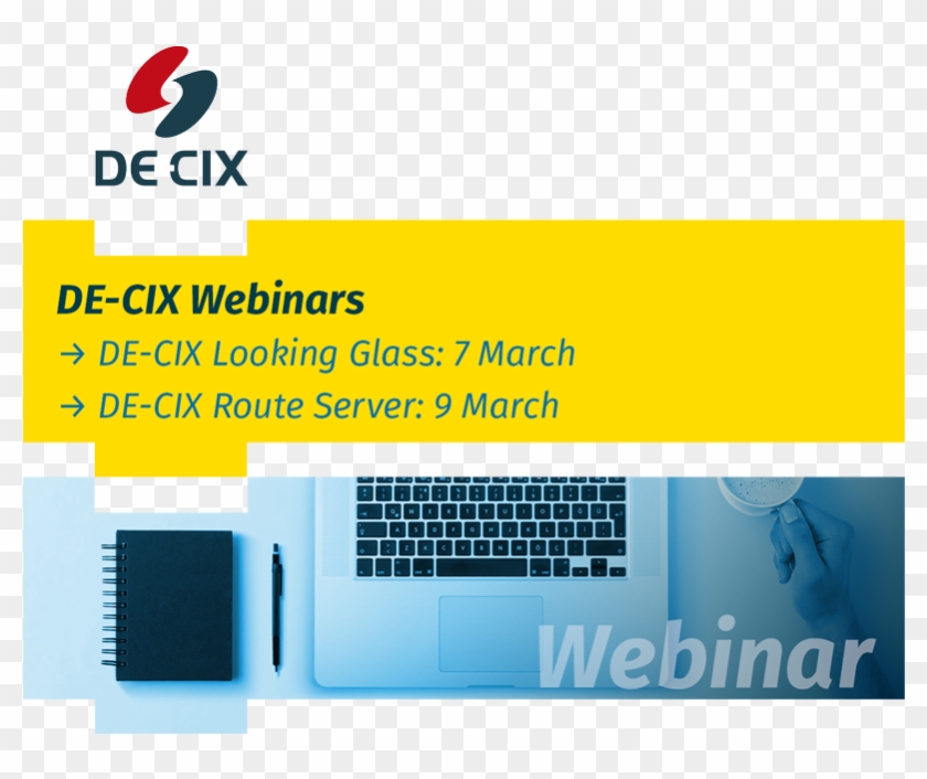 De-cix - Macbook Pro Clipart