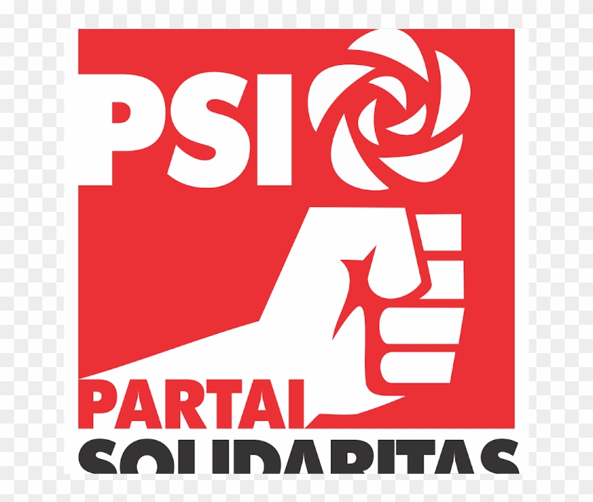 Logo Partai Solidaritas Indonesia Vector Cdr & Png - Partai Solidaritas Indonesia Clipart #4728168