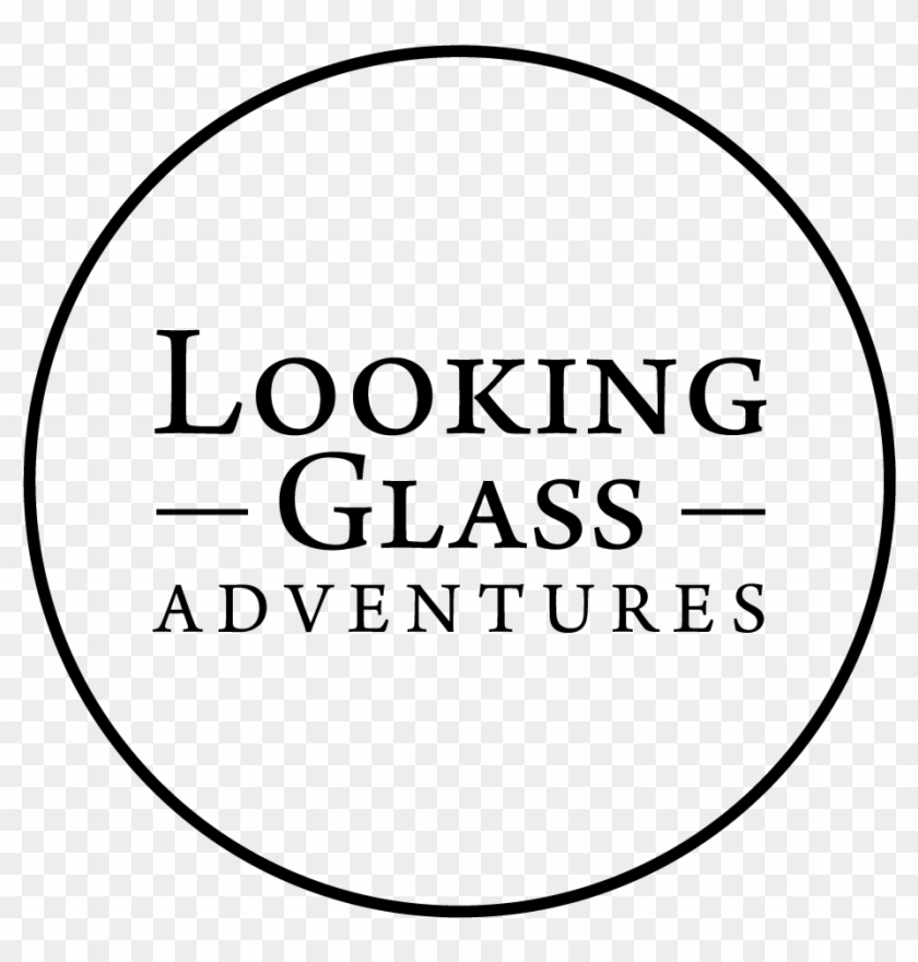 Looking Glass Adventures - Horizon Observatory Clipart #4728208