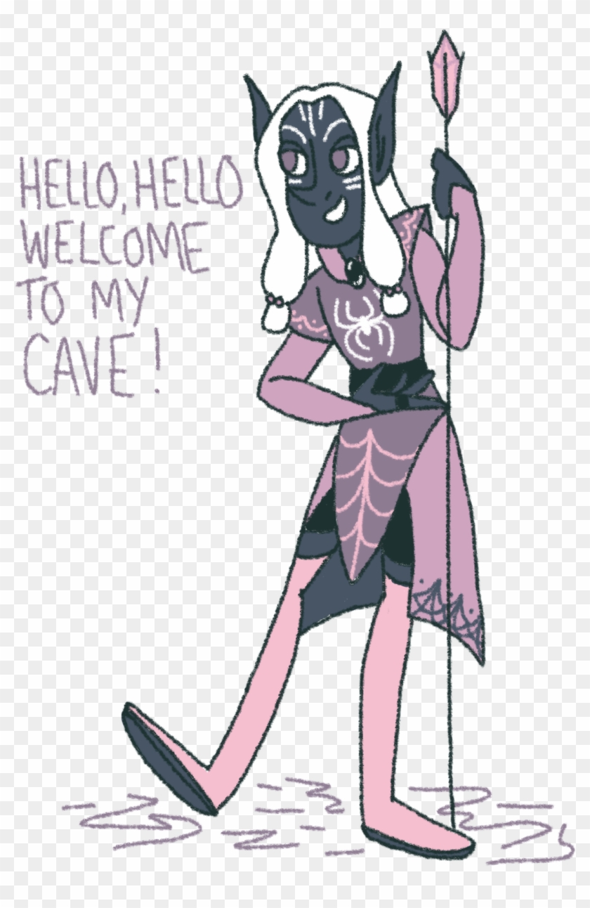 I Realized The Other Day That I've Never Even Attempted - Cartoon Clipart #4728251