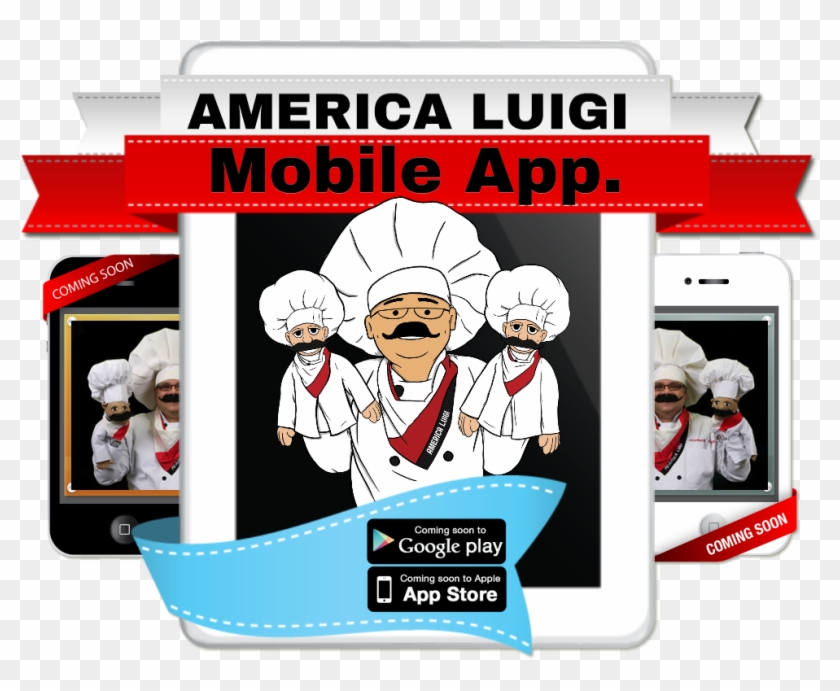 Info@americaluigi - Com - Cartoon Clipart #4728335