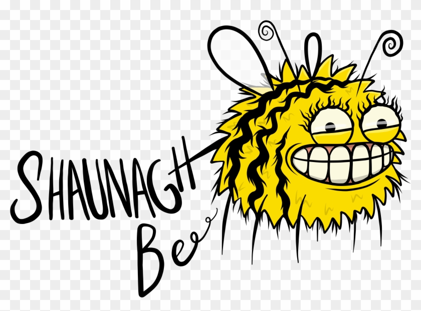 Shaunagh Brennan Clipart #4728496