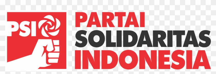 27 Oktober 2016 - Partai Solidaritas Indonesia Clipart