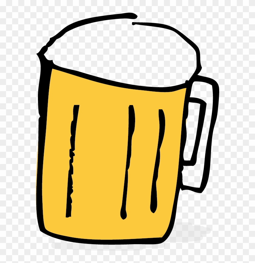 La Birreria Clipart #4728554