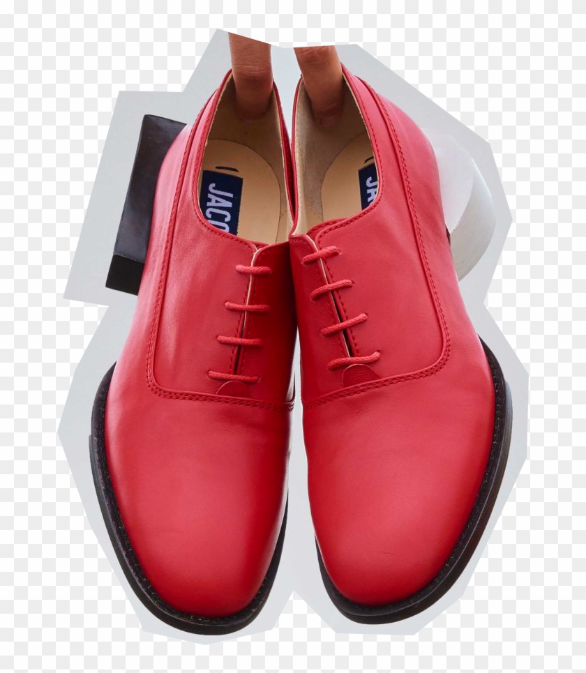 Chaussures Clown - Formal Wear Clipart #4728608