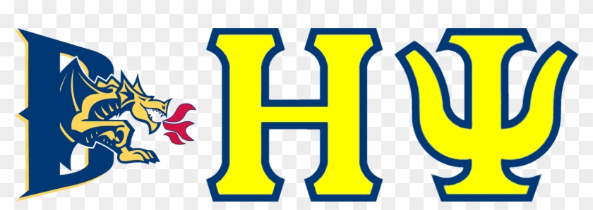 Eta Psi Logo 1 Clipart