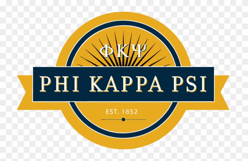 Phi Kappa Psi Ga Beta Logo - Syracuse Phi Kappa Psi Clipart