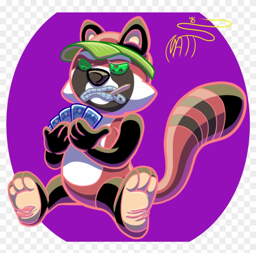 Day 20 Poker Face Redux - Cartoon Clipart