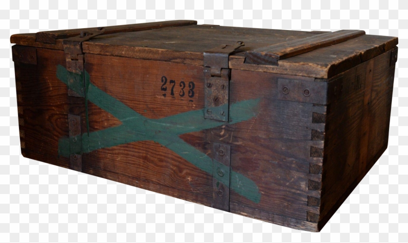 2000 X 1334 5 - Ww1 Wooden Ammunition Boxes Clipart #4728916