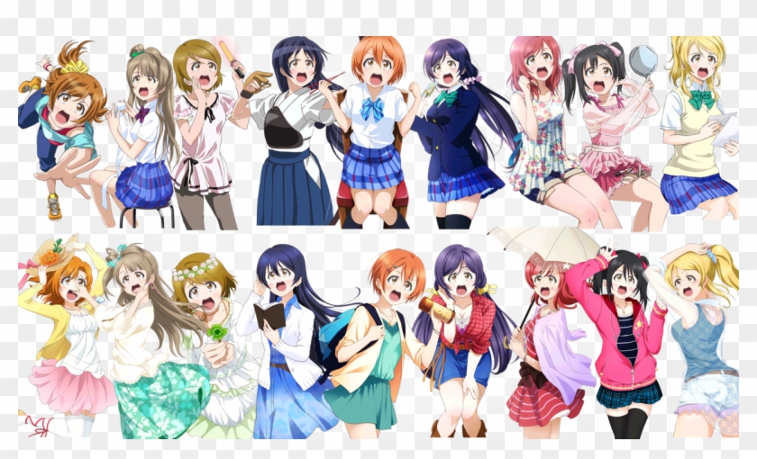 Oomi - Cartoon Clipart #4728924