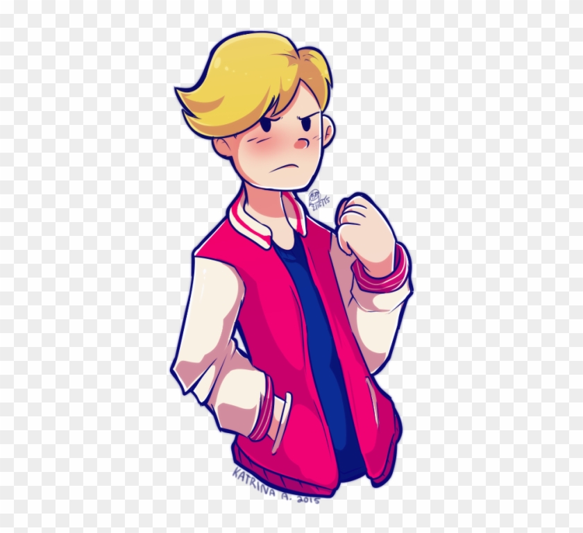 Codename Kids Next Door On Tumblr - Knd Wally X Chad Clipart