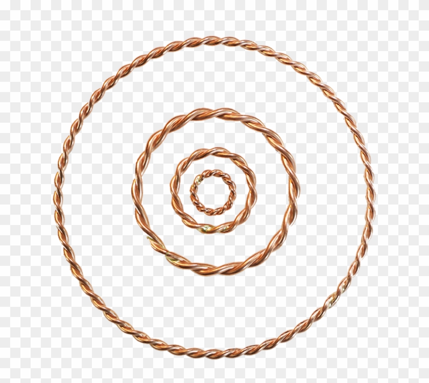 Load Image Into Gallery Viewer, Golden Fire Rings - Chain Clipart