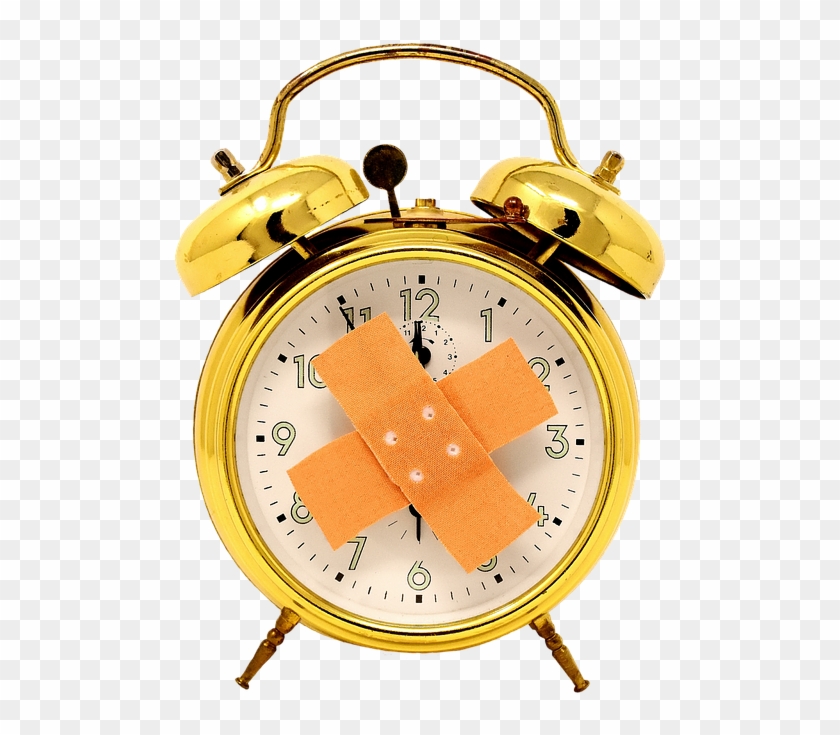 Time Heals All Wounds, Encourage - Wound Clipart #4729226