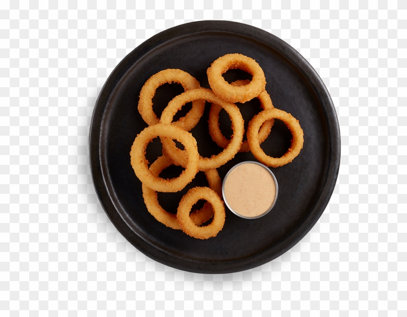 40010533 - Onion Ring Clipart #4729228