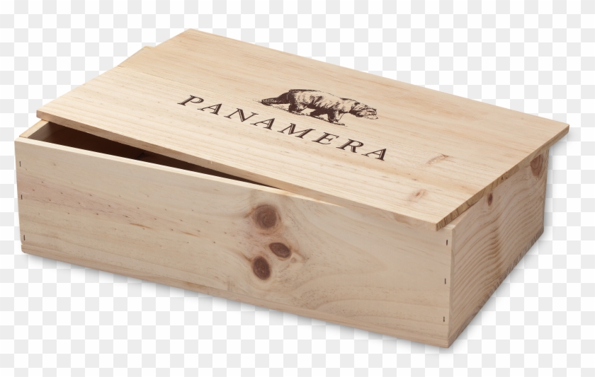 Wine Boxes Clipart