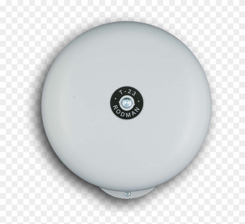 Electromagneticbell Ring Ref - Timbre De Colegio Png Clipart