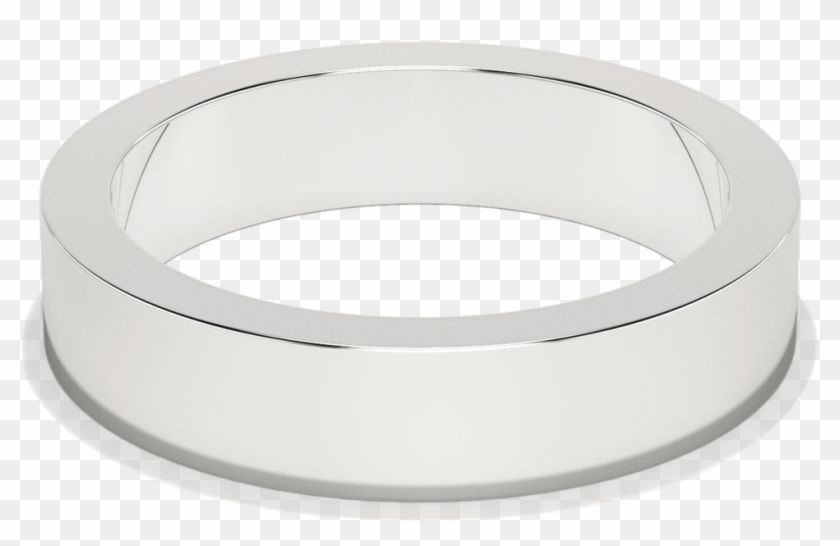 Flat - Circle Clipart #4729353