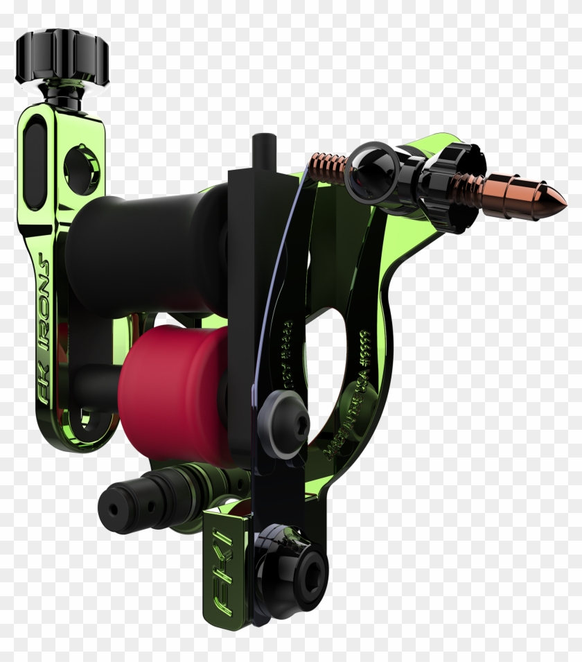 Al 13 Galaxie Iii Kryptonite , Png Download - Al13 Roswell Fk Irons Clipart