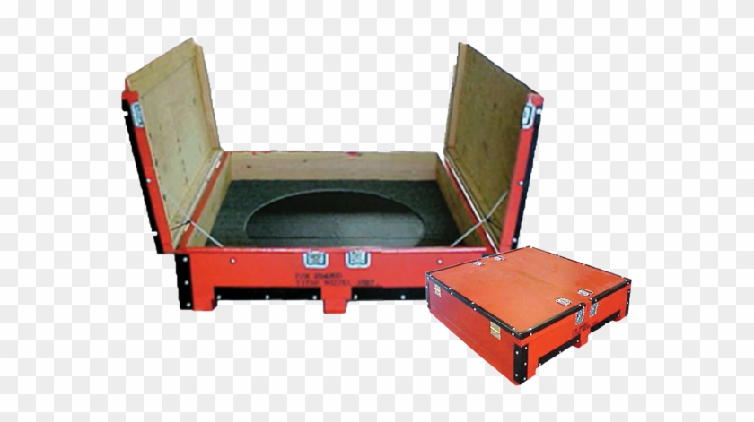 Split-lid - Plywood Clipart