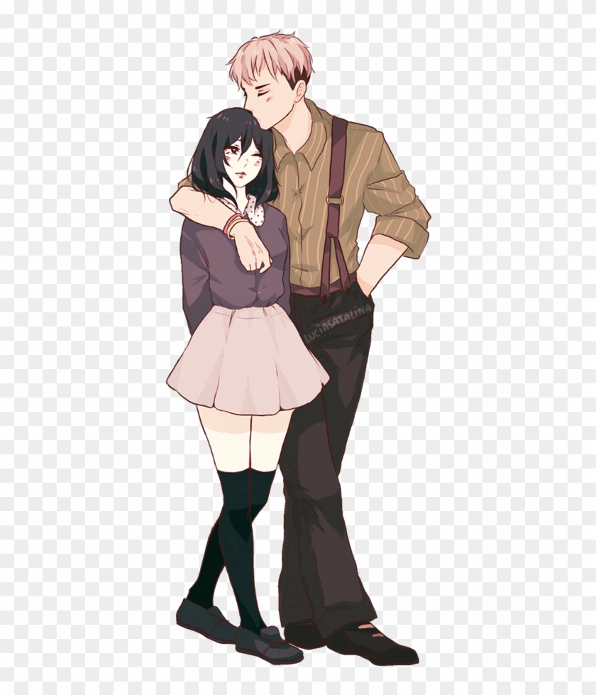 Jeankasa Fanart Clipart #4729770