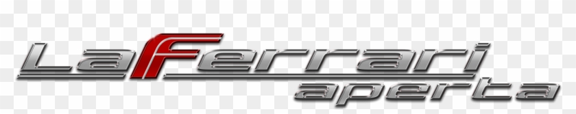 Laferrari-aperta - Ferrari Laferrari Aperta Logo Clipart
