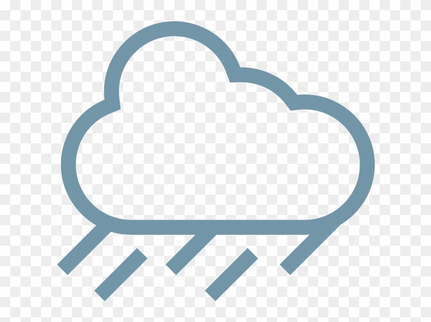 During The Storm - Download And Upload Png Clipart #4729952