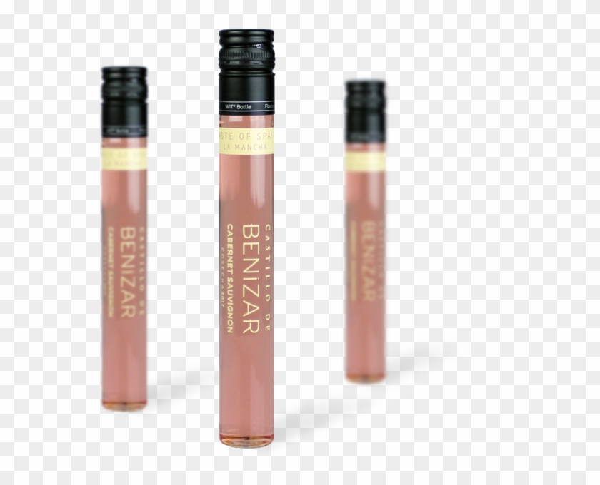 Castillo De Benizar Rosado - Perfume Clipart #4730081