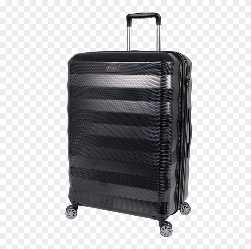 Kryptonite 29 - Suitcase Clipart #4730184