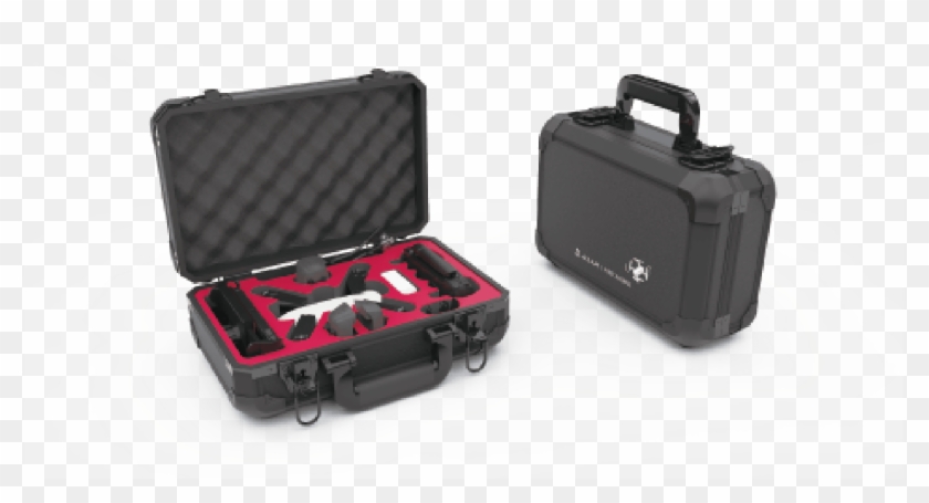 Briefcase Clipart #4730216