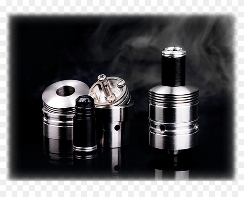 454 Big Block By Kryptonite Vapor - Everyday Carry Clipart