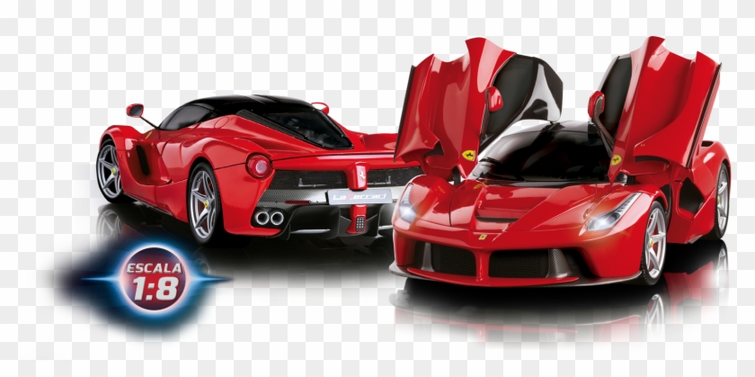 Tienda Panini México - Laferrari Clipart