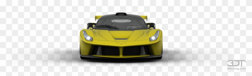 Ferrari Laferrari Coupe 2014 Tuning - Ferrari 458 Clipart