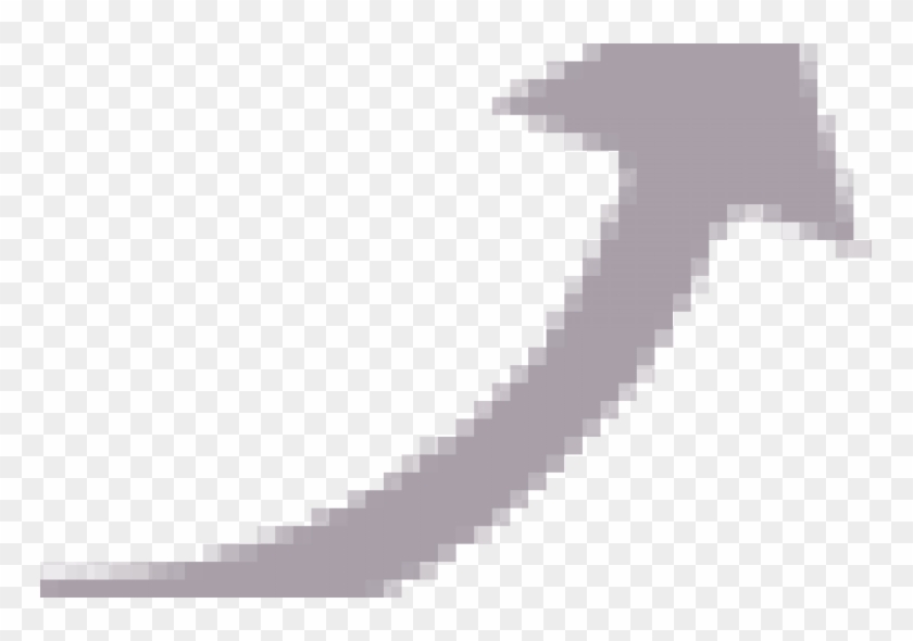 Slider Arrow Png - Deer Clipart