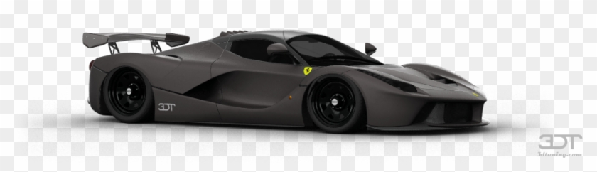 Tuning Of Tuning Ferrari Laferrari Coupe - Ferrari Fxx Clipart #4730525
