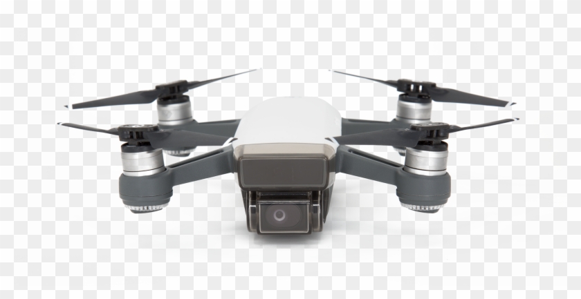 Ultimaxx Dji Spark Lens Cap Hood Cover For Gimbal Sun - Dji Clipart