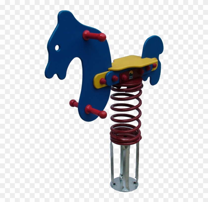 Commercial Rocking Horse [rockhorse] - Spring Little Tikes Rocking Horse Clipart