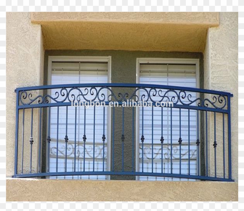 2017 Top-selling Hand Forged Garden Wrought Iron Fence - Wrought Iron Clipart