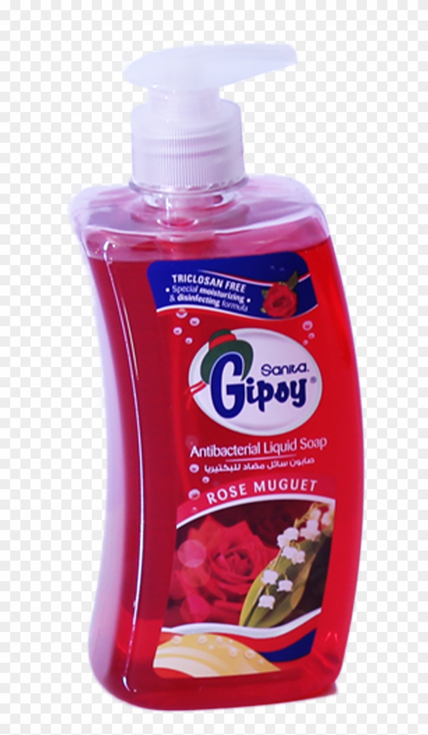 2017 12 18 - Plastic Bottle Clipart #4730804