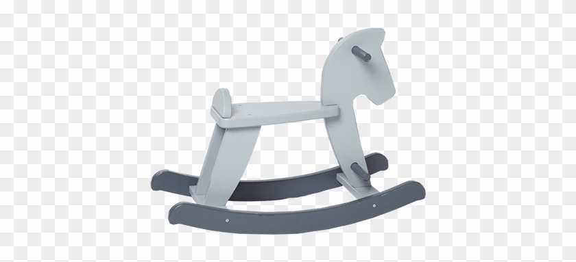 Rocking Horse - Cheval A Bascule Cyrillus Clipart