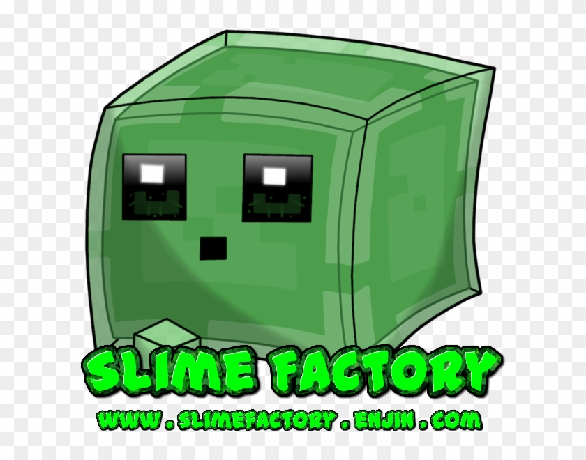 Slime Factory Clipart