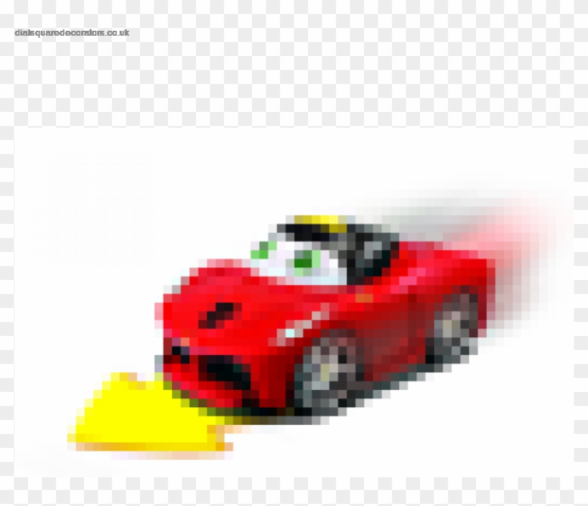 Lamborghini Miura Clipart