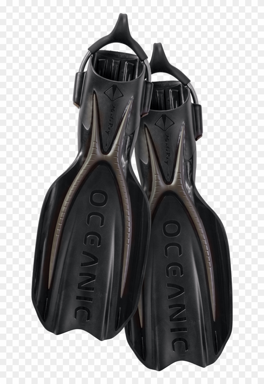 Manta Ray - Headphones Clipart #4731144