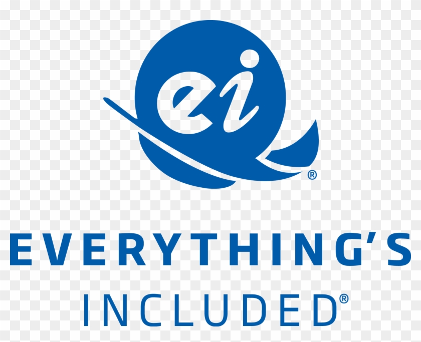 Everything's Included - Warner Music Artist Services Clipart #4731220